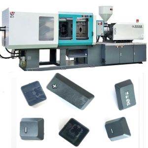 Automatic Plastic Injection Molding Machine 179 Injection Rate US