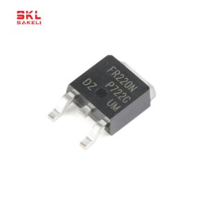 Wholesale IRFR220NTRPBF Mosfet In Power Electronics High Performance Reliable Switching from china suppliers