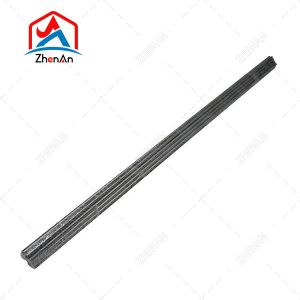 Wholesale Customized Tzm Material Molybdenum Alloy Rod 10.22 G/Cm3 from china suppliers