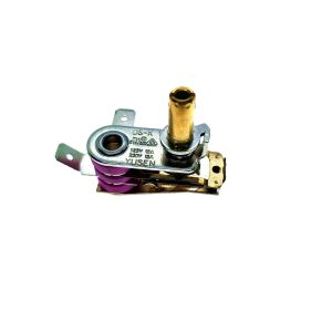 Adjustable Thermostat for Electric Iron Endurance Test Cycle 100 Power Source