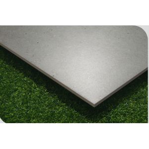 AAA Grade Grey Soft Glazed Porcelain Tile 750x1500mm
