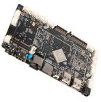 Intelligent Control RK3288 Android Board with Multi Interface Support and MIPI