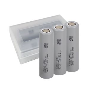 2000mAh Cylindrical Lithium Ion Cell MSDS Low Temp Batteries