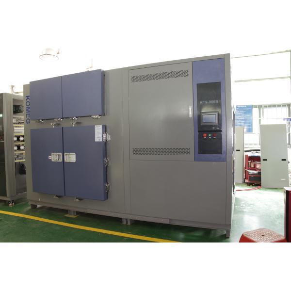 Thermal Shock Environmental Simulation Chamber / Temperature Stability Test Chamber KTS-996B