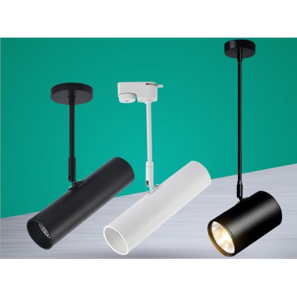 COB Ceiling Spotlight Fixture