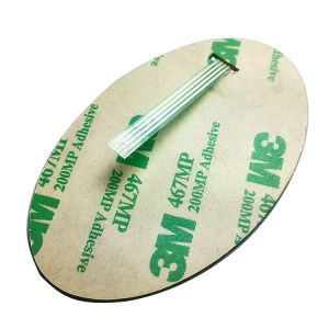 Replacement Keypad / Front Panel Trimble 5700 With Membrane Circuit