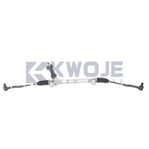OEM 201000330AA Auto Parts Steering Gear With Tie Rod For Chery Exeed LX