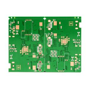 Professional OEM HDI PCB FR4 Heavy Copper PCBs High Reliability