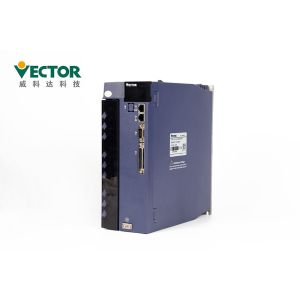5.5kw 380V CNC Servo Drive With Location Speed Torque Control Mode