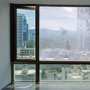 Door Window Fly Bug Mosquito Mesh Roller Retractable Insect Screen