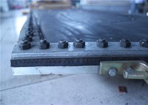 Wholesale Lightweight Frame Design Conveyor Belt Joint Machine With Automated Control Box from china suppliers