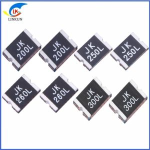 Wholesale Silkscreen-JK-SMD2920-500L PPTC Chip Resettable Fuse Selection from china suppliers