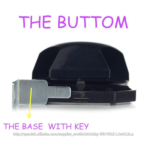 CE Passed 433.92mhz Wireless Calling System for Restaurant