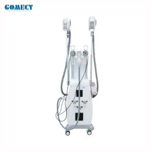 Multifunctional Cryolipolysis Slimming Machine For Face And Body
