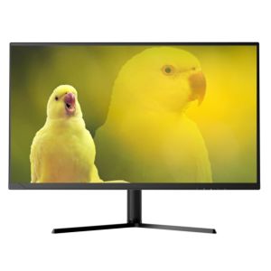 4K Graphics Computer Monitor 60Hz IPS Panel 27 Inch Gaming Monitor 3840x2160