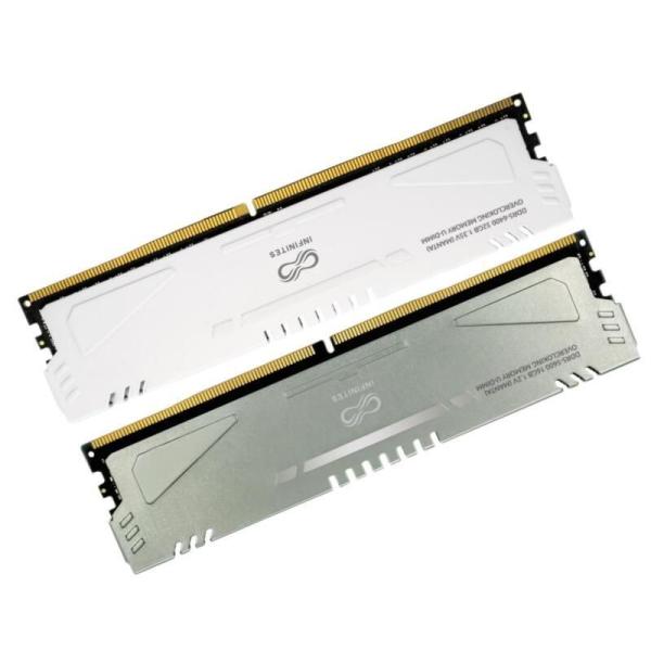 Quality                    Shenzhen Computer Accessories DDR5 Manta Standard U-DIMM 32GB (2*16GB) 5200MHz Udimm PC-41600 1.25V Non Ecc Gen 4 Memory Consumer Garde Memory Kits              for sale