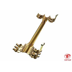 4-1/2" ESP Cable Protectors Φ6-8mm