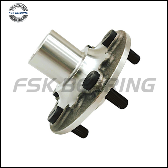 Land Rover Range Rover LR023978 LR009816 Front And Rear Wheel Hub Axle Head