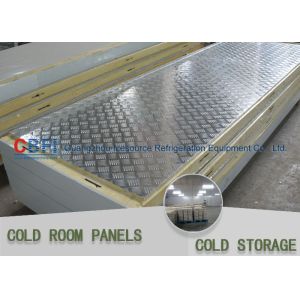 Chicken Cooling Freezer Cold Room with Automatic Control Temperature Setting