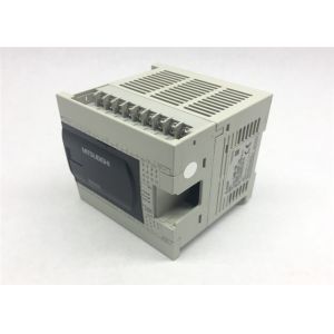 Mitsubishi Melsec Programmable Machine Controller FX3U-64MR/DS