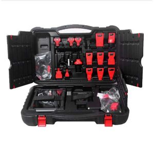 Autel Maxisys MS908 Automotive Diagnostic Scanner Tool and Analysis System with