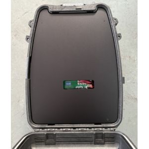 Backpack Style UAV Drone Jammer RF Suppression Portable Design