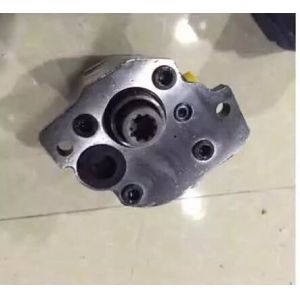 AP2D25 Hydraulic gear pump for Daewoo DH60 excavator