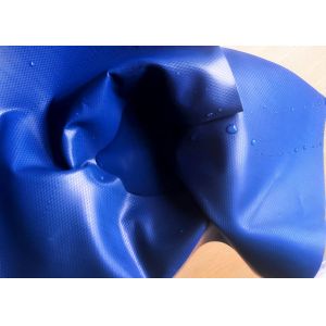 Laminated And Coated Waterproof PVC Tarpaulin For Water Pool