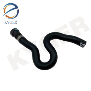 KYGER High Quality 221 466 37 81 Auto Part Cooling System Car Lower Pressure