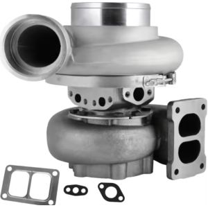Engine 6D140 Turbocharger 6505-52-5410 For Excavator