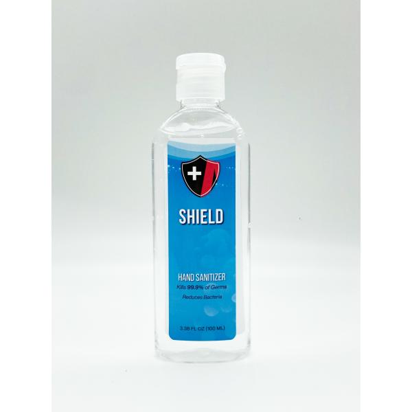 Antibacterial Alcohol 70% Instant Hand Sanitiser