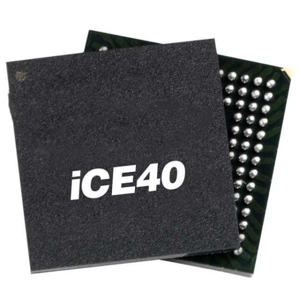Field Programmable Gate Array ICE40UL640-CM36AI iCE40 UltraLite™ Field