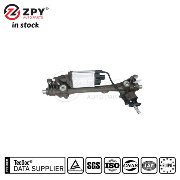 ZPY 1K2423055K Hydraulic Steering Gear (Right-Hand Drive) For Porsche Macan Models