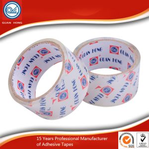Wholesale Custom Printed Packaging Tape No Discoloration Long Lasting Durable from china suppliers