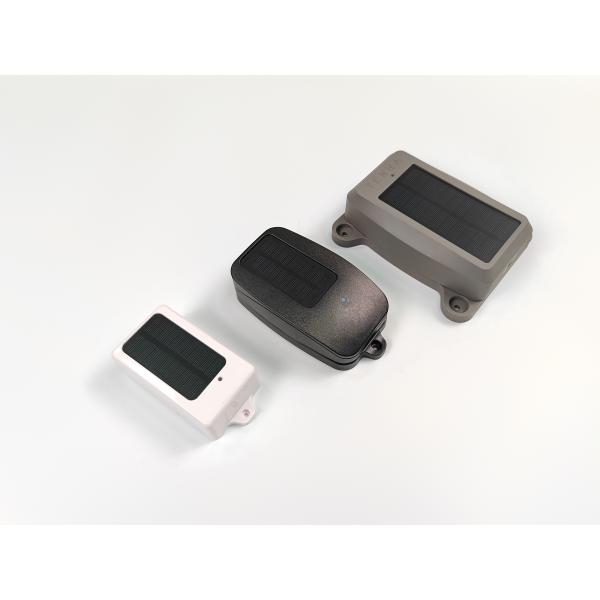 Quality ASA957 Raw Rubber Solar Plastic Shell Plastic Parts Shell for sale