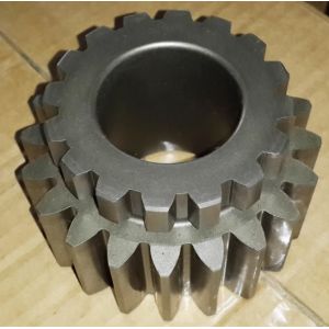 EC210B/290B/360B/240B Walking Deceleration Sun Gear 2522 for Excavators