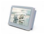 Wall Mounted Tablet With RS232, Demo App and Source Code