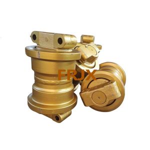 Volvo Ec210b Ec360b Ec480b Roller Track Excavator Crawler Undercarriage Parts