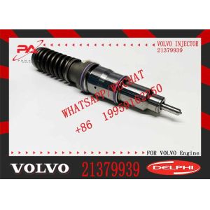 Fuel Injector 21379939 BEBE4D27002 Common Rail Injector 21379939 BEBE4D27002 for