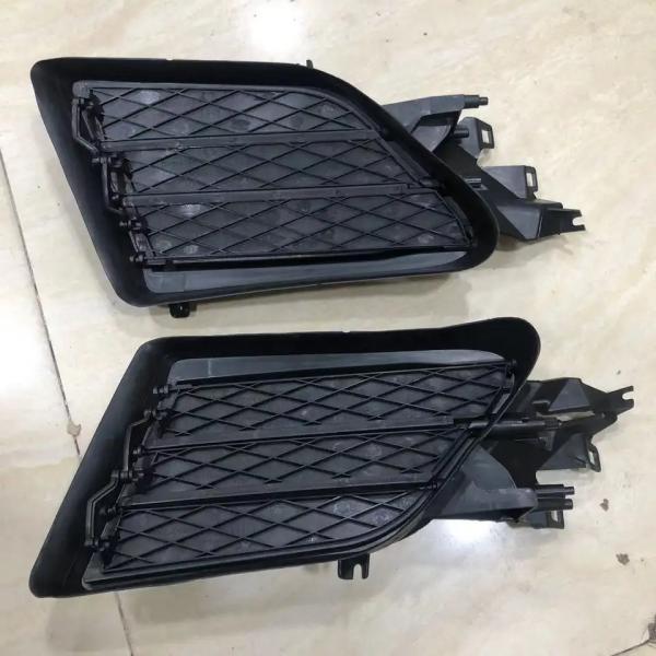 %100 Tested Auto Parts 1007268 1007269 For Tesla Model S Front Bumper Grille