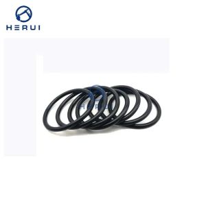 666 PCS SK100 SK200 SK300 Excavator Rubber Repair Seal O-Ring Box Hydraulic Seal