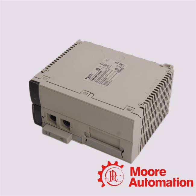 TSXP574634M Schneider Modicon Unity Processor