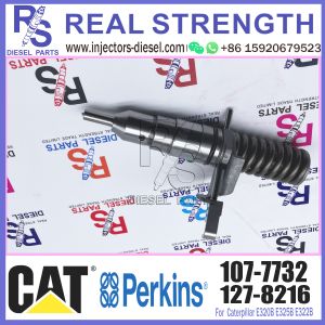 China Fuel Pump Injector Original/Replacement Nozzle for Caterpillar 127-8216, 1278216, 1077732, 107-7732 & 0R8682 for 3116 31 on sale