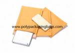 Custom Printed Kraft Paper Envelope With Button And String Closure