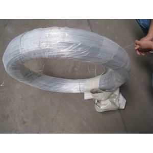 Wholesale Hot Dipped Galvanized Wire Export to South Africa from china suppliers