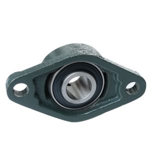 UCFL205 UCFL207 UCFL209 Plummer Bearing Block Housing UCFL200 Series