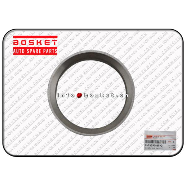8943958880 8-94395888-0 Isuzu Engine Parts Valve Insert Seat Suitable for ISUZU 4HK1 6HK1