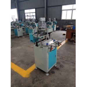 Wholesale High Power Aluminum Window Machine Durable Cnc Aluminum Milling Machine from china suppliers