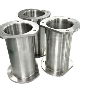 Online Steel CNC Machining Services from a Trusted Machining House