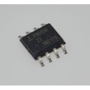 China X9015US8IZ 100-Tap Single XDCP™ with SPI Interface Non-Volatile Memory & Power-On Recall 2.7V-5.5V Operation ±20% R-Tolerance 35kΩ R-Tempco for Stable Performance on sale